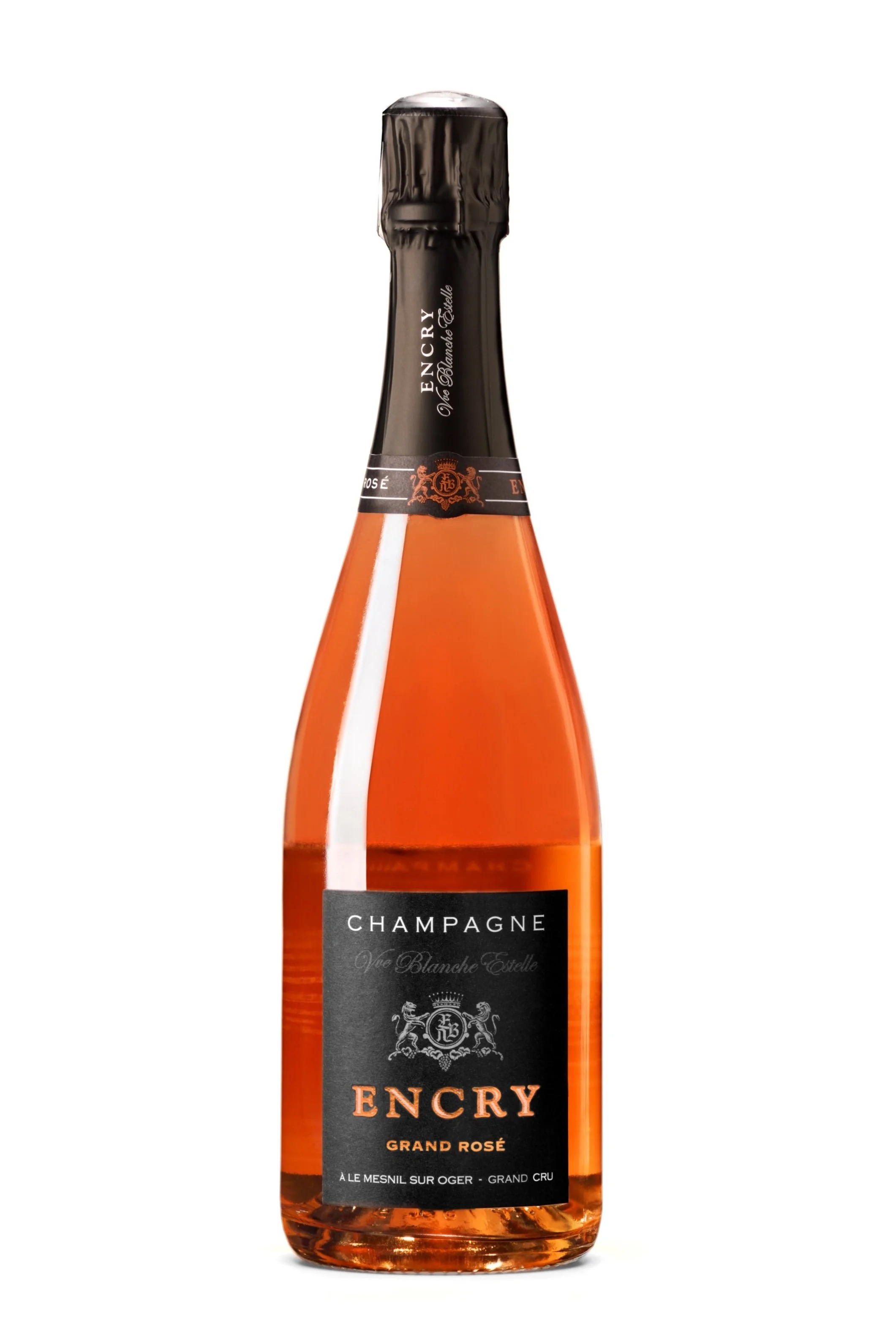 Encry Champagne — SoilAir Selection